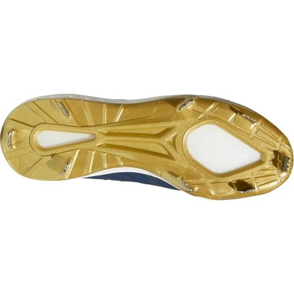 adidas men's icon 4 metal baseball cleats