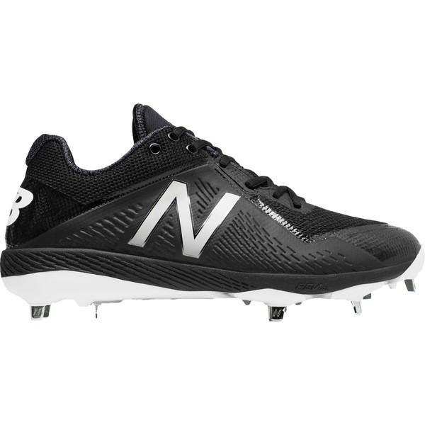 new balance men's 4040 v4 metal baseball cleats