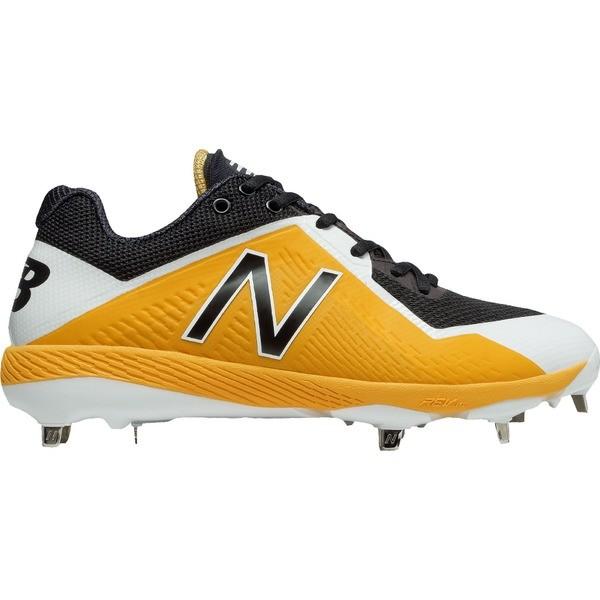 new balance men's 4040 v4 metal baseball cleats