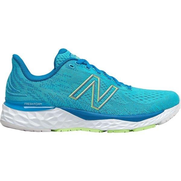 new balance women's fresh foam