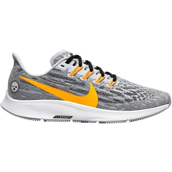 women's steeler nike shoes