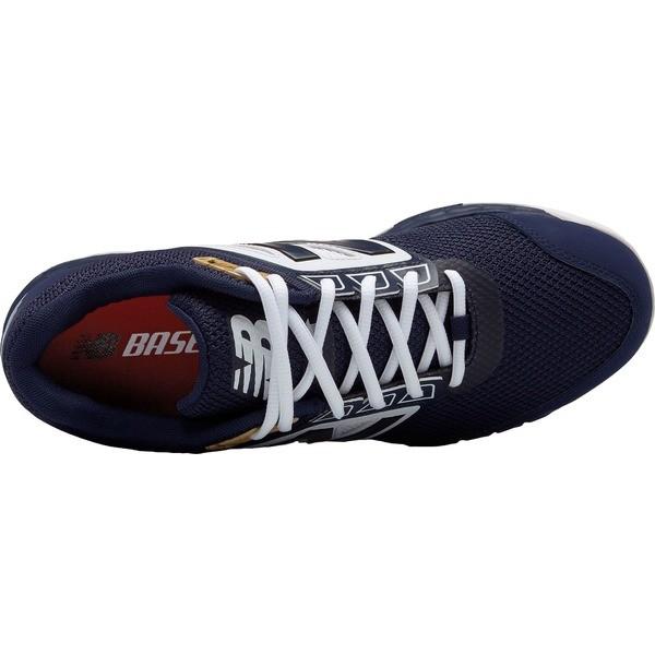 new balance men's 3000 v4 turf baseball cleats