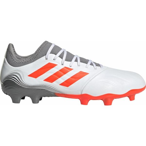アディダス シューズ レディース サッカー Adidas Copa Sense 3 Fg Soccer Cleats White Red 13 2cy0n86a4e 46d1 海外インポートファッション Asty 通販 Yahoo ショッピング