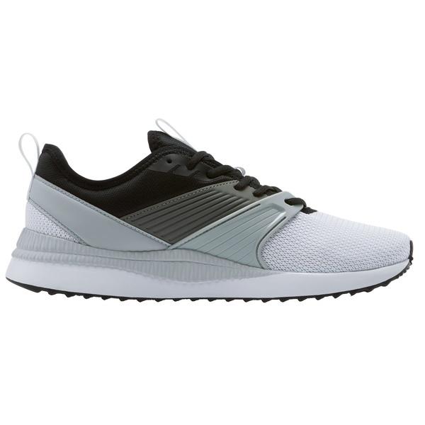 プーマ スニーカー シューズ メンズ Puma Men S Pacer Next Ffwd Shoes White Black Red 13 2ft91bwr3w 4662 海外インポートファッション Asty 通販 Yahoo ショッピング