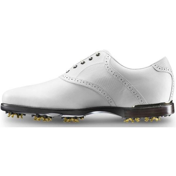 フットジョイ ゴルフシューズ シューズ Black メンズ ゴルフ スポーツ FootJoy Icon Black ...
