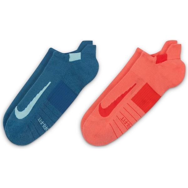 ナイキ 靴下 アンダーウェア レディース Nike Multiplier Running No Show Socks 2 Pack Riftblue 13 7ga9vm6n0i Wgo4 海外インポートファッション Asty 通販 Yahoo ショッピング
