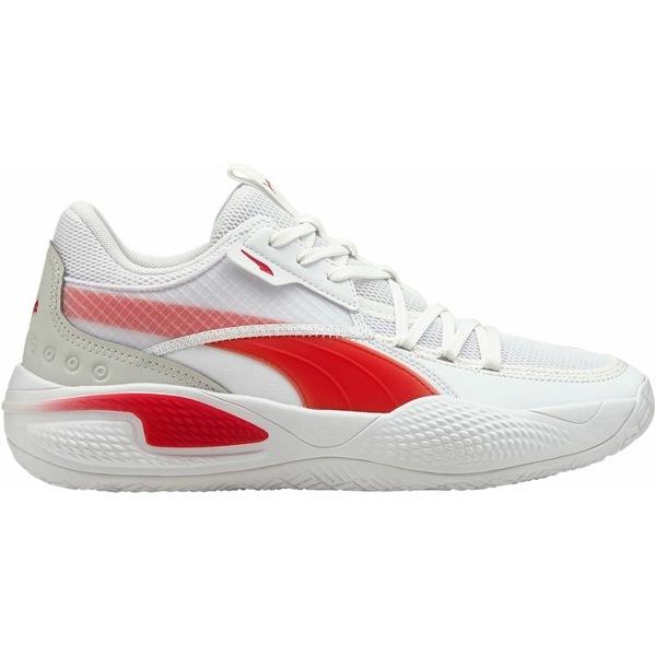 puma court rider