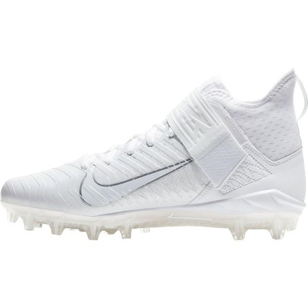 nike men's alpha menace pro mid football cleats