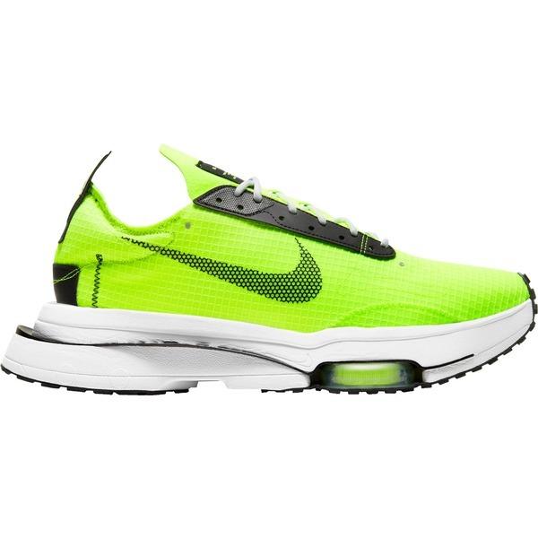 ナイキ スニーカー シューズ メンズ Nike Men S Air Zoom Type Shoes Volt White Black 13 Dm9jrnamqn 463d 海外インポートファッション Asty 通販 Yahoo ショッピング