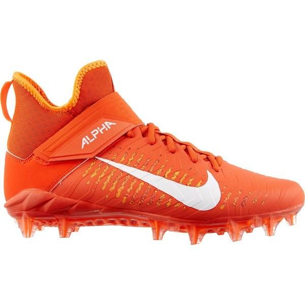 nike men's alpha menace pro 2 d football cleats