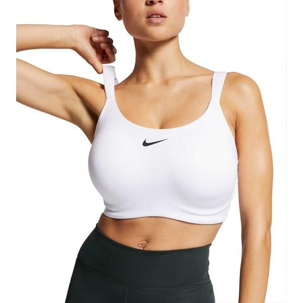 ナイキ トップス レディース フィットネス Nike Women S Plus Size Bold High Impact Sport Bra White 13 Q8oym2aret 16a7 海外インポートファッション Asty 通販 Yahoo ショッピング