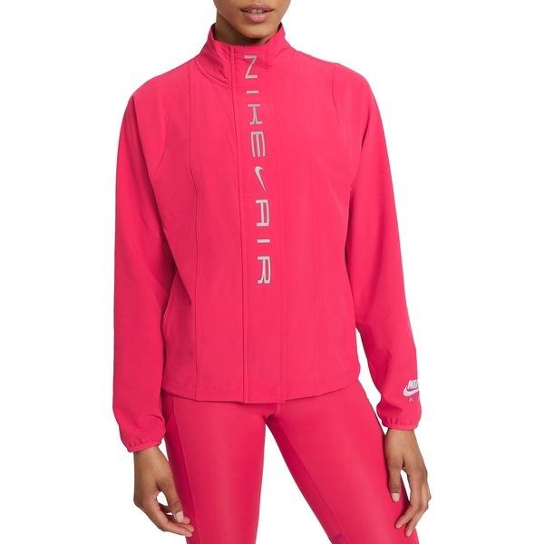 売れてます レディース ナイキ ジャケット ブルゾン アウター Womenu0027s Very Running Nike Jacket Dri Fit Berry Air 4jdg アウトレット最安値 Jlt Polinema Org