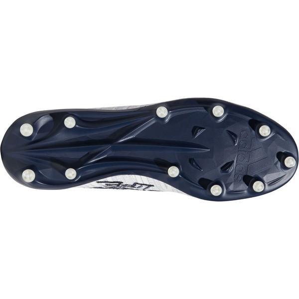 the stripe life cleats