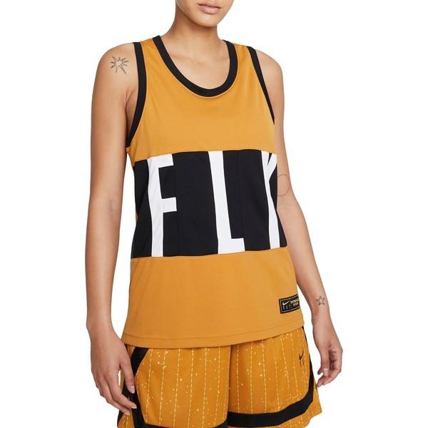 ナイキ シャツ トップス レディース Nike Women S Dri Fit Swoosh Fly Basketball Jersey Chutney 13 U5fptantz6 70e0 海外インポートファッション Asty 通販 Yahoo ショッピング