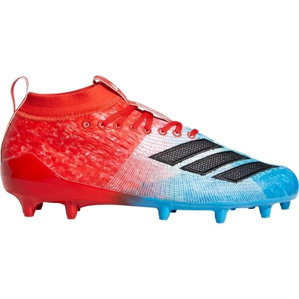 snow cone adidas cleats
