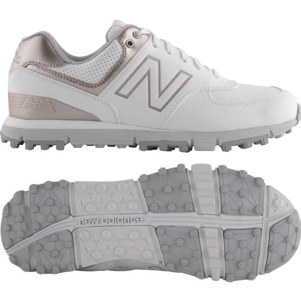 new balance men's 574 sl golf shoe