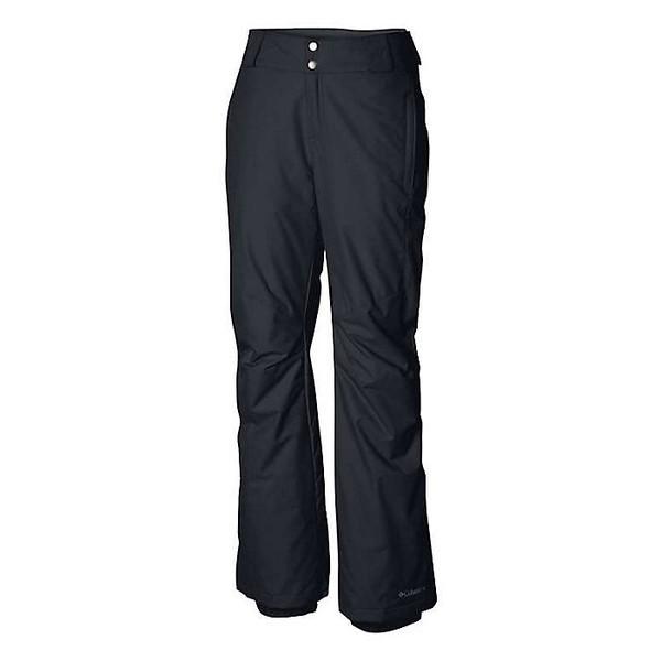 コロンビア ボトムス レディース ハイキング Columbia Women S Bugaboo Ii Pant Black Crossdye Supersport Tn
