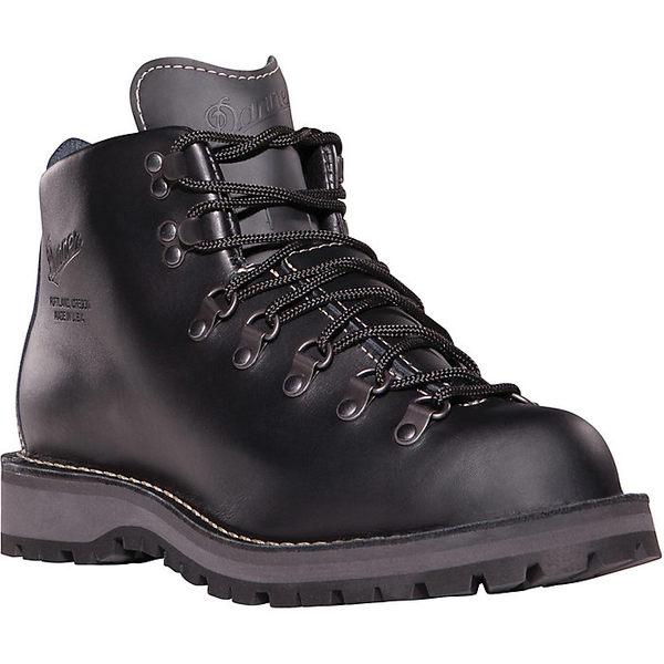 Boot Ii 5in ファッション メンズ Light ダナー ハイキング メンズファッション シューズ Ii Danner Dannerダナー シューズ メンズ ハイキング Danner Mountain Light Ii 5in Gtx Boot Black