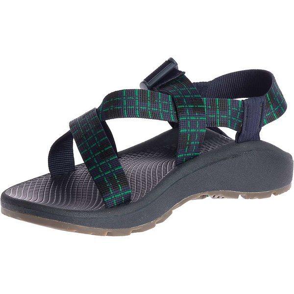 チャコ サンダル メンズ シューズ Chaco Men S Z Cloud Sandal Ending Navy Salevi Ch