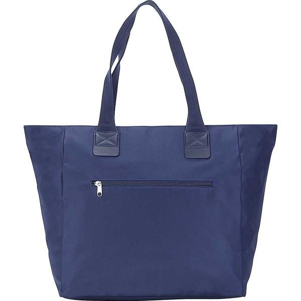 開店記念セール ハダキ レディース ハンドバッグ バッグ Uptown Tote Ensign Blue 当店限定販売