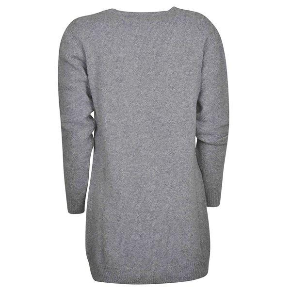 最大63%OFFクーポン アルベルタ フェレッティ レディース ニットセーター アウター Sweaters Grey 