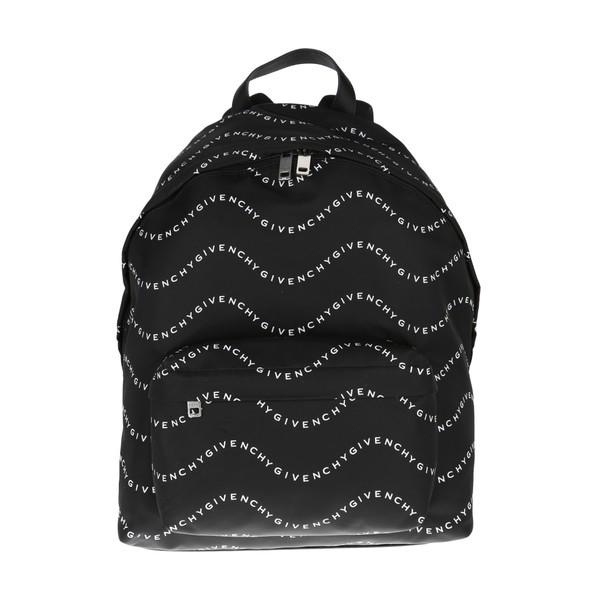 ジバンシー バックパック リュックサック ジバンシー メンズ バッグ Givenchy Blackwhite Urban Backpack Blackwhite 48 1c358c8vtz Cmew 海外インポートファッション Urban Asty