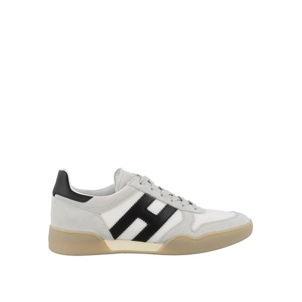 ホーガン オックスフォード メンズ シューズ Hogan Laced Shoes