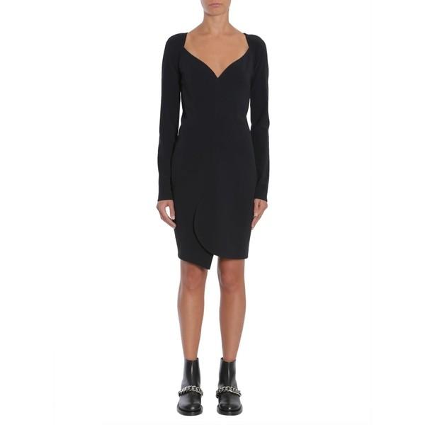 超爆安 ジバンシー ワンピース レディース トップス Givenchy Long Sleeve Dress 高額売筋