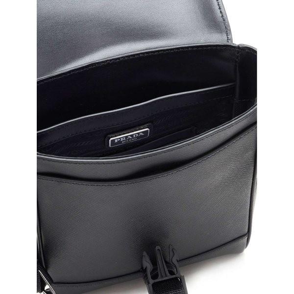 プラダ ショルダーバッグ メンズ バッグ Prada Bag Black Www Ftnatation Tn