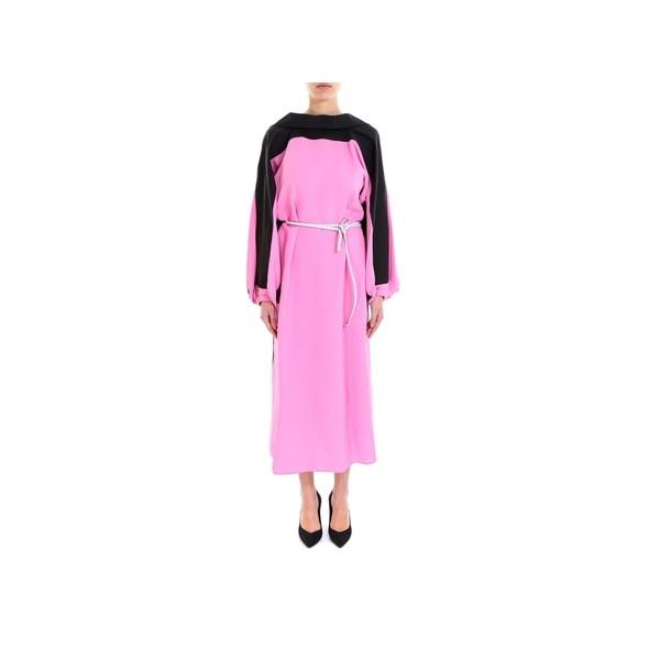 マルニ ワンピース レディース レディース トップス トップス Marni Pink Dress Pink 48 1guqgll7di 10eb 海外インポートファッション Asty