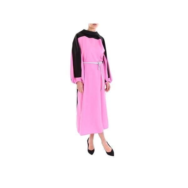 マルニ ワンピース レディース レディース トップス トップス Marni Pink Dress Pink 48 1guqgll7di 10eb 海外インポートファッション Asty
