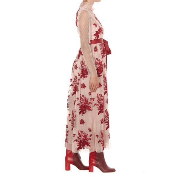 レッドヴァレンティノ Valentino ワンピース レディース トップス Dress Red Valentino Red Dress Pink 48 1j72g1opbb 10eb 海外インポートファッション Asty