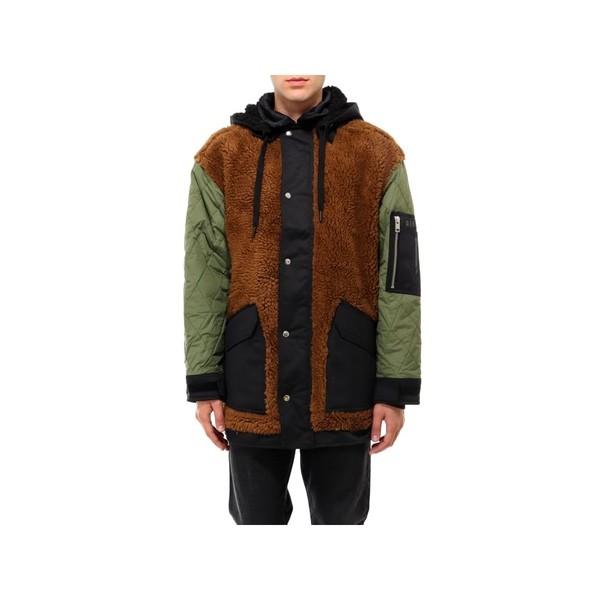 ディーゼル ジャケット ブルゾン メンズ アウター Diesel Jacket