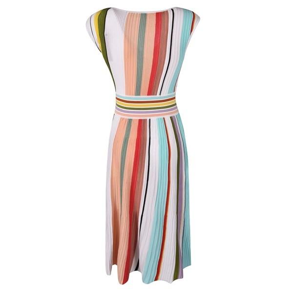 ミッソーニ ワンピース レディース Dress トップス ファッション 48 1mszzeb1cf 0e4a 海外インポートファッション Multicolor ワンピース レディース Missoni Asty