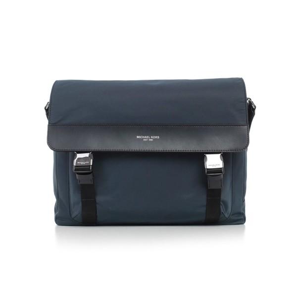 マイケルコース トートバッグ メンズ バッグ Michael Navy Kors Messenger バッグ Navy 48 1p8ah9pgst 0e9e 海外インポートファッション メンズ Asty