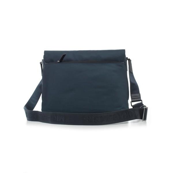 マイケルコース トートバッグ メンズ バッグ Michael Navy Kors Messenger バッグ Navy 48 1p8ah9pgst 0e9e 海外インポートファッション メンズ Asty