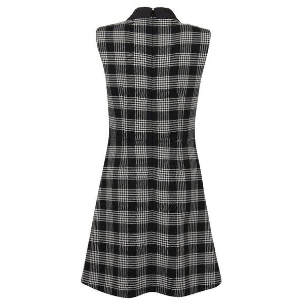 安い大特価 レッドヴァレンティノ ワンピース レディース トップス Red Valentino Abito 女性が喜ぶ