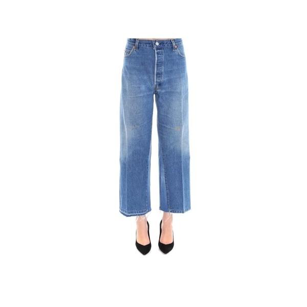 リダン デニム レディース ボトムス Re Done Jeans Indaco Proyabloko Pro