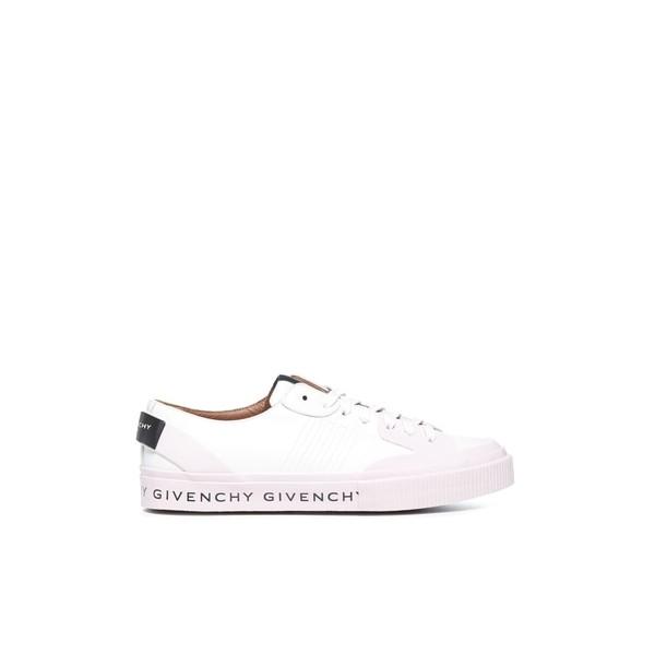 ジバンシー スニーカー レディース シューズ Givenchy Sneakers Whitepony Supersport Tn