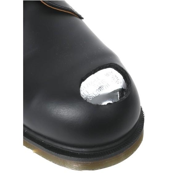 raf simons x dr martens 2019