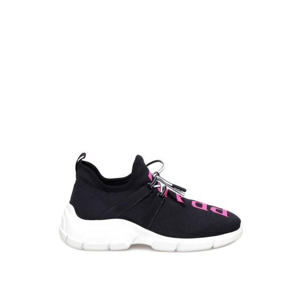 プラダ スニーカー レディース シューズ Prada Sneakers Pink Www Globalinternetsolutionsinc Com