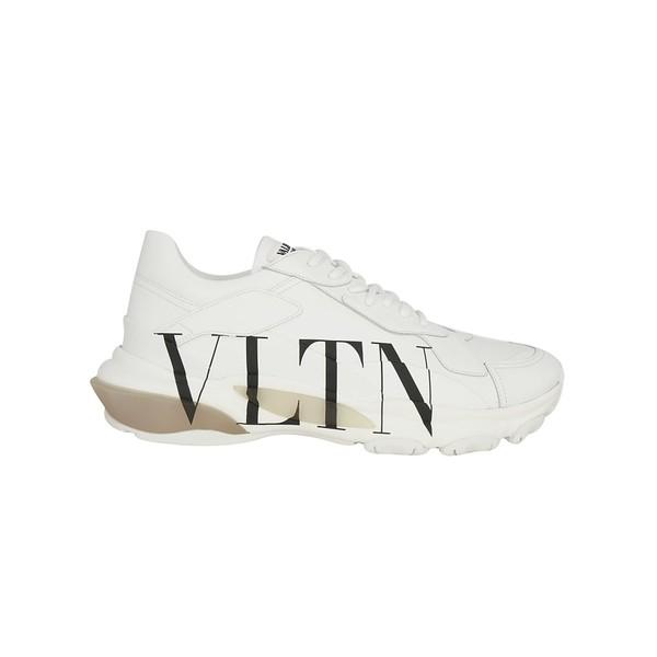 ヴァレンティノ ガラヴァーニ スニーカー メンズ シューズ Valentino Garavani Sneakers Bianconerobianco Rsiaalhasanah Co Id