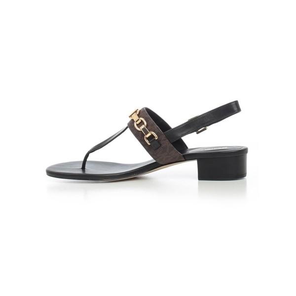michael kors charlton sandals