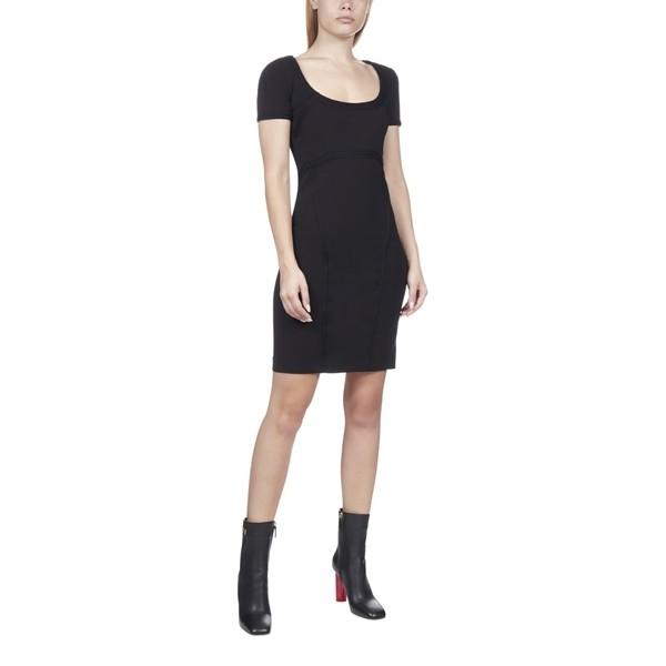 ディースクエアード ワンピース レディース トップス Dress Dsquared2 Dress Black Black 48 1xmljwd43q 0236 海外インポートファッション トップス Asty