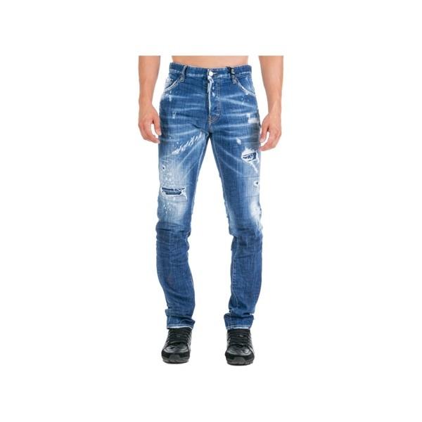 ディースクエアード デニムパンツ メンズ ボトムス Dsquared2 Cool Guy