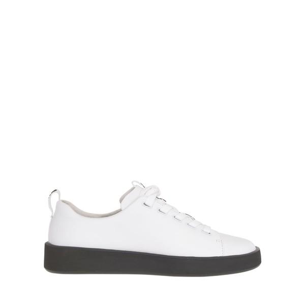 カンペール スニーカー メンズ シューズ シューズ Camper Lab メンズ Sneakers スニーカー White