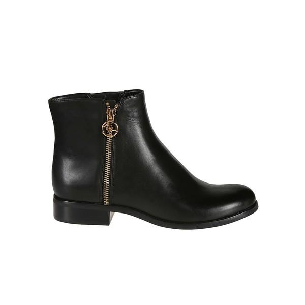 michael kors jaycie boots