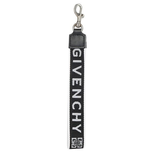 ジバンシー キーケース キーリング メンズ アクセサリー Givenchy Key Ring Blackwhite Www Willcosheriff Org Index Php