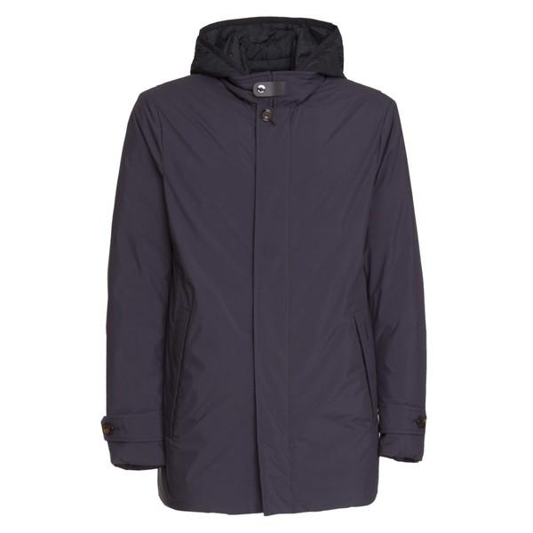 ムーレー ジャケット ブルゾン ファッション メンズ アウター Moorer Raffaello ジャケット Coat Raffaello Blu 48 2361bs1tm1 Bfgf 海外インポートファッション Asty