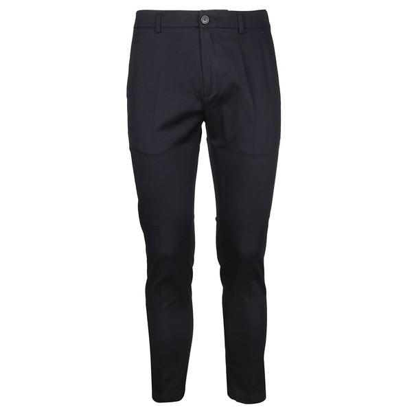 デパートメントファイブ カジュアルパンツ メンズ Department ボトムス Department 5 ボトムス Pantalone メンズ Prince Blu